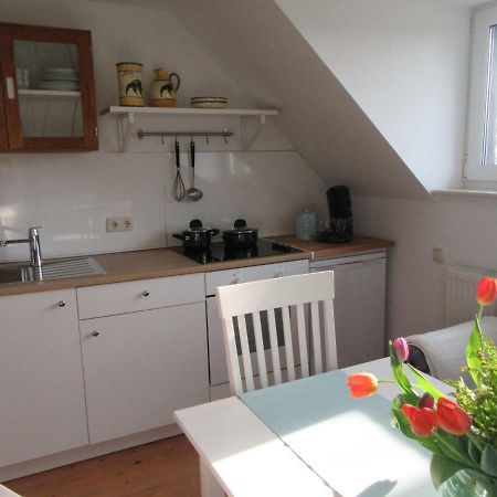 Eifel Gaestewohnung Blankenheim  Buitenkant foto